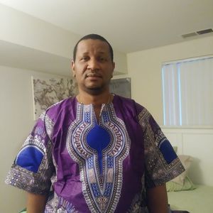 Meet your Posher, Sahr